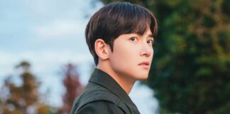 Ji Chang-wook's agency apologises for smoking clip
