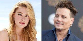 Johnny Depp Spent $30,000 A Month On Liquor Expenses