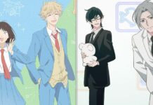 Here Are Our Top Picks for the Best Slice-of-Life Anime