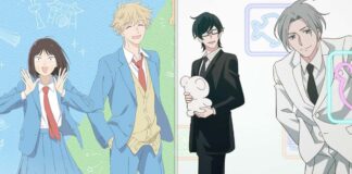 Here Are Our Top Picks for the Best Slice-of-Life Anime