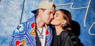 Justin Bieber & Hailey Baldwin Spent A Bomb On Their Wedding!
