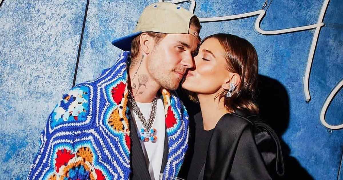 Justin Bieber & Hailey Baldwin Spent A Bomb On Their Wedding!