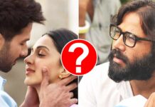 Kabir Singh: Not Shahid Kapoor & Kiara Advani, Sandeep Reddy Vanga Had These A-Listers In Mind