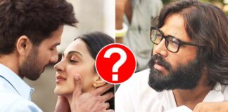 Kabir Singh: Not Shahid Kapoor & Kiara Advani, Sandeep Reddy Vanga Had These A-Listers In Mind