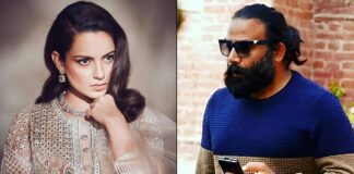 Kangana Ranaut & Sandeep Reddy Vanga To Work Together?