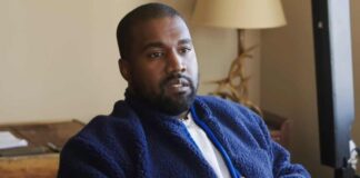 Kanye West Pe*ing On One His Grammy Awards Resurfaces On Social Media