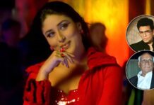 Kareena Kapoor Khan Once Destroyed Karan Johar & Yash Chopra, Calling Them 'Not Big Filmmakers' & Attacked Big Producers Not Wanting To Pay Her Huge Market Price