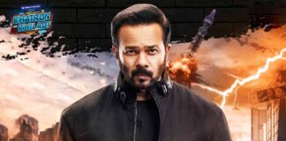 Khatron Ke Khiladi 14: Rohit Shetty Ditches Cape Town & Chooses A Brand New Location?