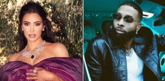 Kim Kardashian Doesn't Want To Repeat Her Mistakes & Keep Her Alleged Relationship With NFL Star Odell Beckham Jr Under The Radar, Claims An Insider