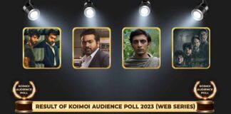 Koimoi Audience Poll 2023: Asur 2's Abhishek Chauhan Wins As The Best Villain – Here's Who Won In 3 More Categories!