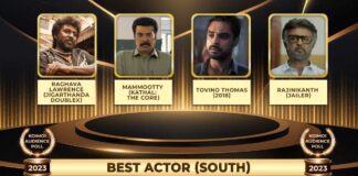 Koimoi Audience Poll 2023: From Rajinikanth To Mammootty & Two Others, Choose The Best Actor (South)