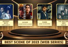 Koimoi Audience Poll 2023: From Rocket Boy 2's Launch to The Railway Men's Final Rescue - Vote For Your Best Scenes Of 2023