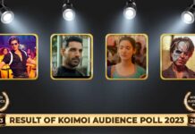 Koimoi Audience Poll 2023: Pathaan’s John Abraham To 12th Fail’s Medha Shankar – Know About The Winners Of Best Villain, Best Debut & 2 More Categories! Koimoi Audience Poll 2023: Pathaan's John Abraham To 12th Fail's Medha Shankar - Here's The Winner List Of Best Villain, Best Debut & 2 More Categories!