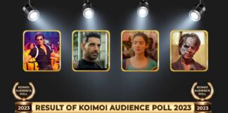 Koimoi Audience Poll 2023: Pathaan's John Abraham To 12th Fail's Medha Shankar - Here's The Winner List Of Best Villain, Best Debut & 2 More Categories!