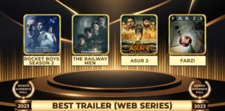 Koimoi Audience Poll 2023: Which Web Series Had The Best Trailer?