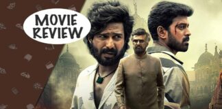 “Lal salaam” movie review: Noble intentions spoiled by poor execution