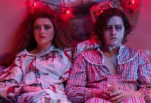 All About Lisa Frankenstein movie.