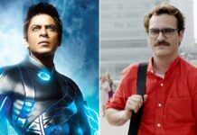 List of Movies that explore human and robot relationships.