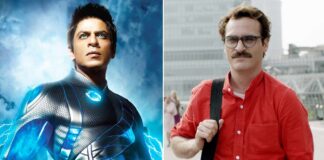 List of Movies that explore human and robot relationships.