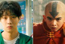 List of What to Watch on Netflix (Series) in February 2024