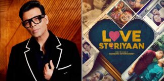 All About Love Storiyaan On Prime Video