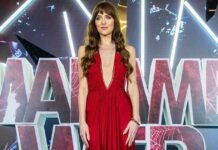 Madame Web' Dakota Johnson's Fitness Regime Revealed