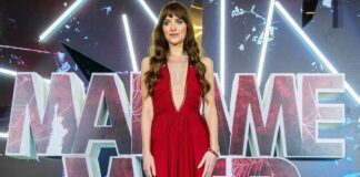Madame Web' Dakota Johnson's Fitness Regime Revealed