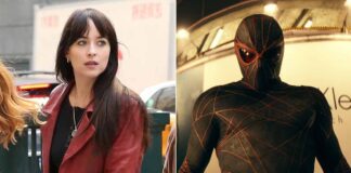 Madame Web Ending Explained