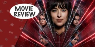 Madame Web Movie Review