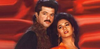Madhuri Dixit's Dhak Dhak Gerua Saree To Maar Daala's 'Haraa Rang' Lehenga: 5 Items Of Bollywood's Chandramukhi That Were Auctioned At Ridiculous Prices - As High As 30 Million!