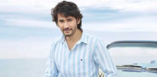 Mahesh Babu Charges Monstrous Fees For A Brand Endorsement - Reports