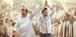 Mammooty, Jiiva's Yatra 2's 7 Days Box Office Collections - Worldwide