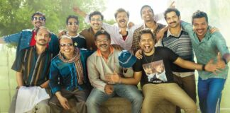 Manjummel Boys At Worldwide Box Office (After 7 Days)