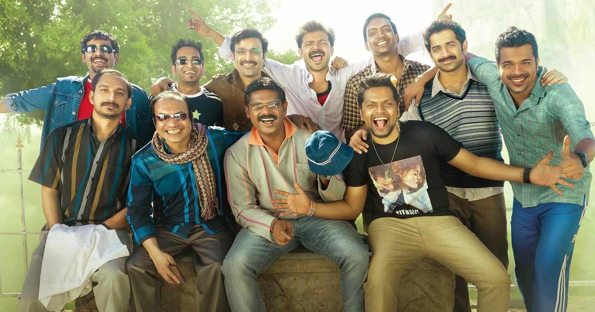 Manjummel Boys At Worldwide Box Office (After 7 Days)