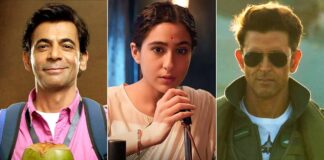 March 2024 OTT Releases: From Sunil Grover’s Sunflower 2 To Hrithik Roshan & Deepika Padukone’s Fighter – Where & When To Watch These 8 Films & Web-Series March 2024 OTT Releases: From Sunil Grover's Sunflower 2 To Hrithik Roshan & Deepika Padukone's Fighter - Where & When To Watch These 8 Films & Web-Series