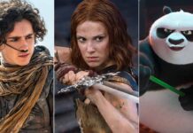 March 2024: Top 10 Most Anticipated Films: From Timothee Chalamet & Zendaya's Dune: Part 2 To Millie Bobby Brown's Damsel