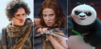 March 2024: Top 10 Most Anticipated Films: From Timothee Chalamet & Zendaya's Dune: Part 2 To Millie Bobby Brown's Damsel