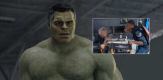 Mark Ruffalo Addresses His MCU Return