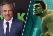 Mark Ruffalo on Solo Hulk movie