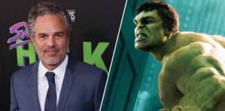 Mark Ruffalo on Solo Hulk movie