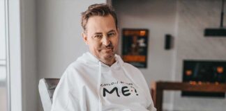 Matthew Perry's Memoir Sells Millions Of Copies Months After His Death!