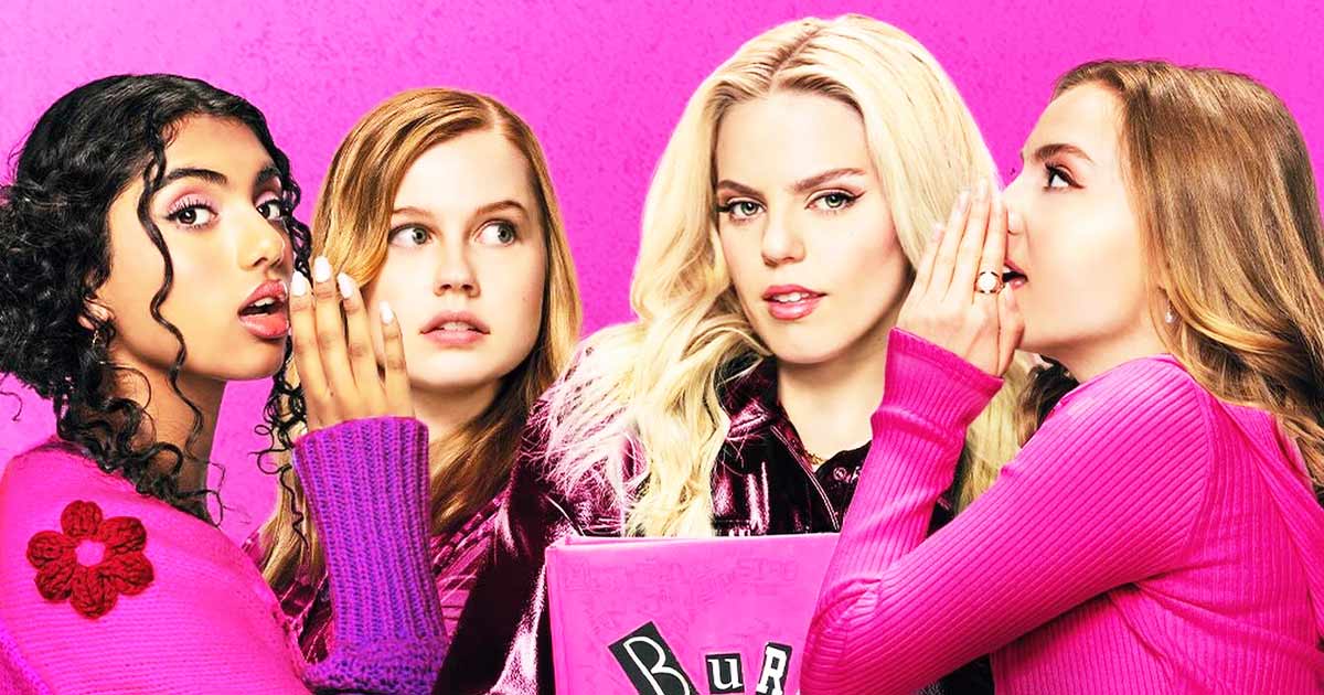 Mean Girls Box Office (Worldwide)