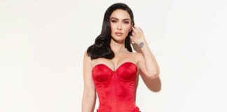Megan Fox Once Opened Up The Dark Side Of Overwhelming Fame- Find Out What Happened Next!