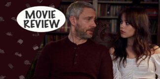 Miller's Girl Movie Review
