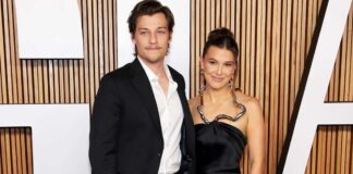 Millie Bobby Brown & Jake Bongiovi Combined Net Worth!