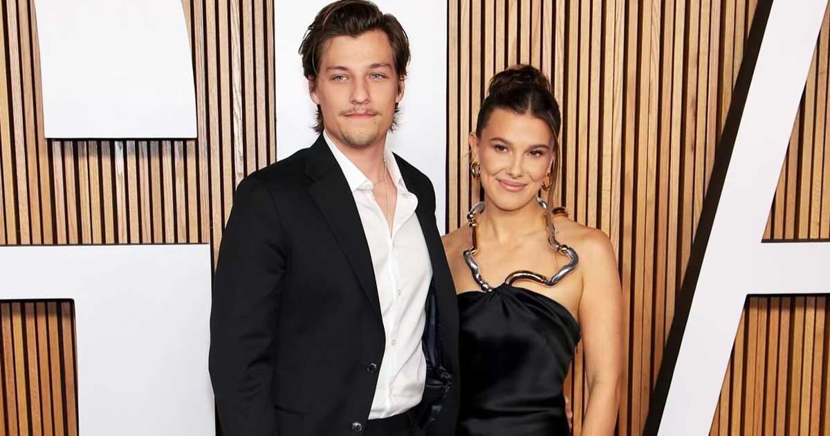 Millie Bobby Brown & Jake Bongiovi Combined Net Worth!