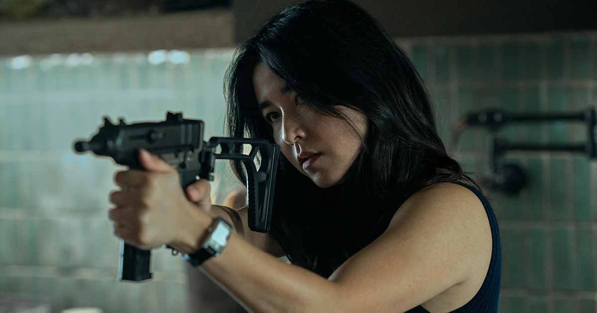 Mr. & Mrs. Smith Season 1 Review
