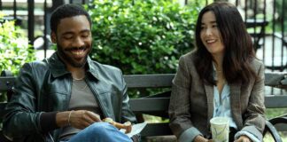 Mr. & Mrs. Smith Season 1 Review