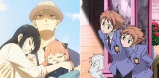 Must-See: Top 10 Anime High School Romcoms