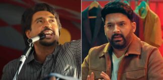 Netflix India 2024 Slate ft Amar Singh Chamkila & The Great Indian Kapil Show